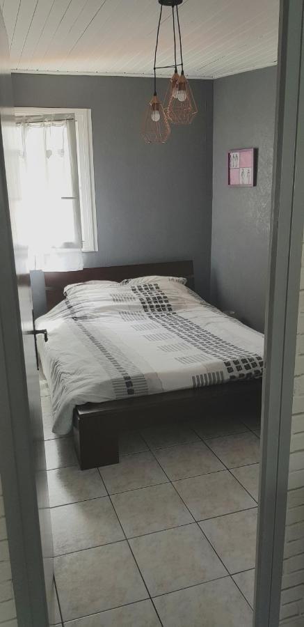Appartement Spacieux Et Lumineux Secteur Petit Marche A 5 Min A Pied De La Plage サン・ジャン·ド・モン エクステリア 写真