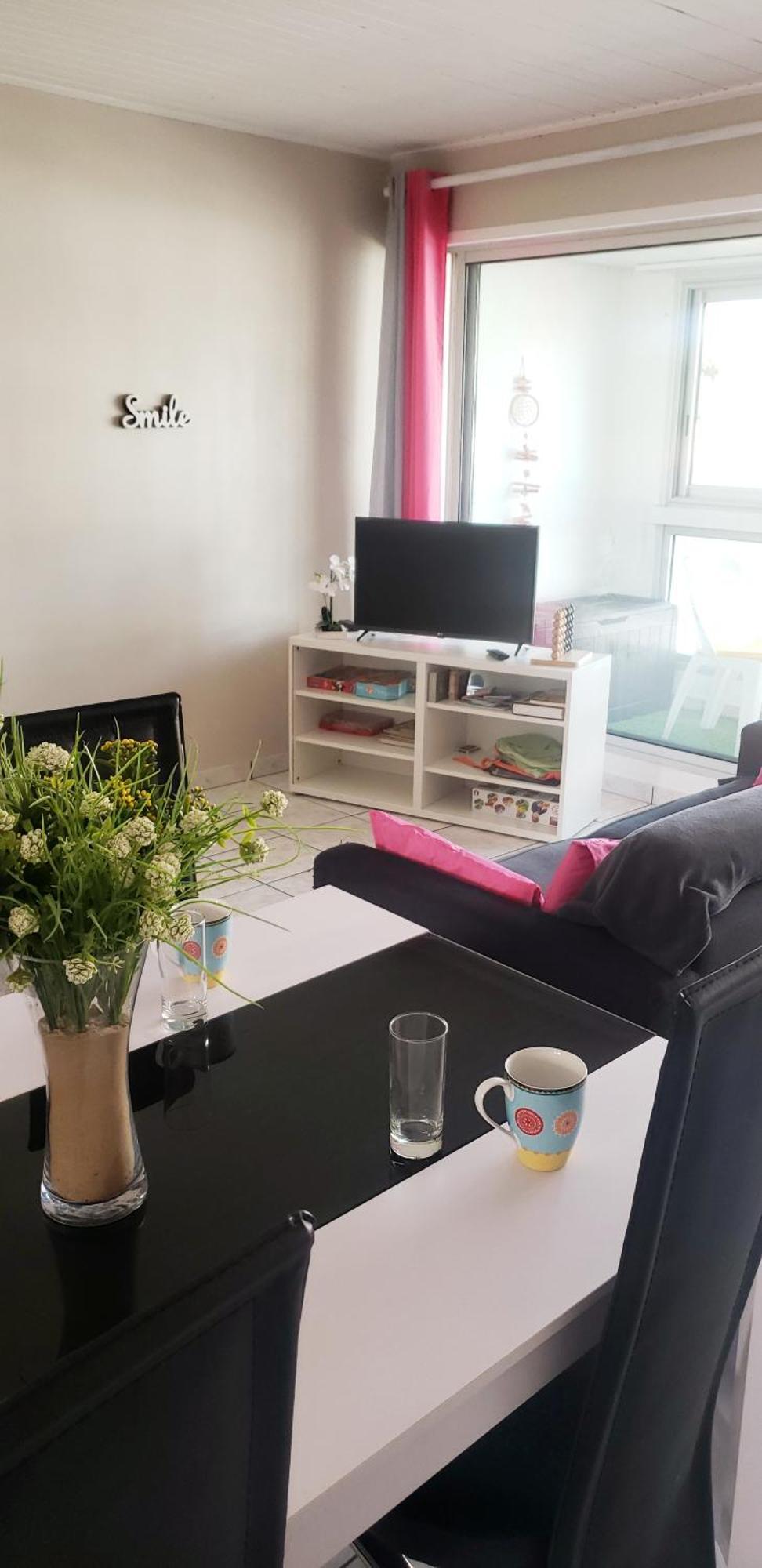 Appartement Spacieux Et Lumineux Secteur Petit Marche A 5 Min A Pied De La Plage サン・ジャン·ド・モン エクステリア 写真